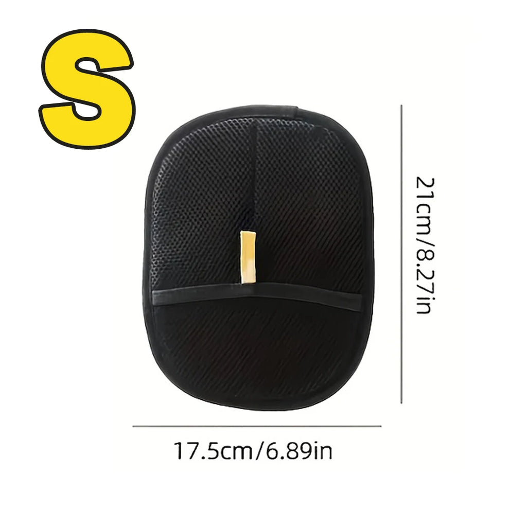 Pet Hair Removal Grooming Gloves