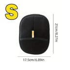 Pet Hair Removal Grooming Gloves