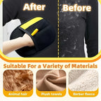 Pet Hair Removal Grooming Gloves